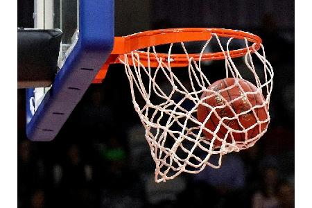 Basketball: Wasserburg im EuroCup-Achtelfinale gescheitert