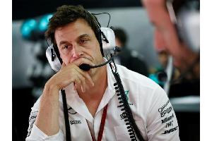 Wolff warnt neuen Formel-1-Eigner: "Keinen Betatest machen"