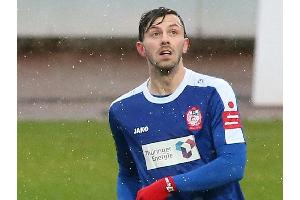 Erfurt verlängert mit Kammlott bis 2022
