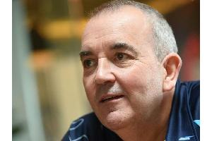 Darts-Legende Taylor tritt nach WM 2018 ab