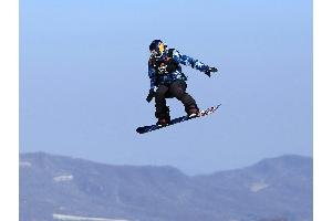 Snowboard: Slopestyle-Siege für Rukajärvi und Smits