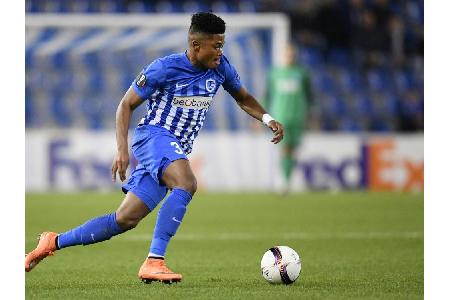 Leverkusen vor Verpflichtung von Bailey