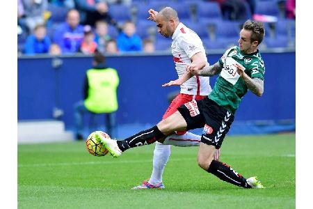 RB Leipzig verleiht Damari nach Israel