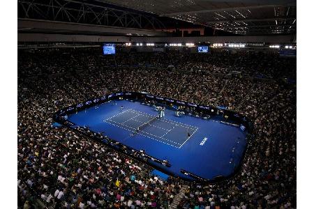Fragen und Antworten zu den Australian Open in Melbourne