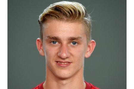 Herthas Kurt erfolgreich operiert Herthas Kurt erfolgreich operiert