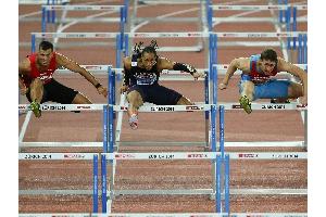 Leichtathletik: Europäischer Verband will dopingverdächtige Rekorde überprüfen