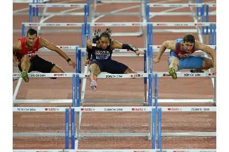 Leichtathletik: Europäischer Verband will dopingverdächtige Rekorde überprüfen