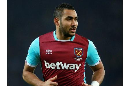 Payet will nicht mehr für West Ham spielen - Bilic 