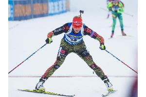 Langlauf: Biathlon-Umsteigerin Herrmann im Aufgebot für Toblach