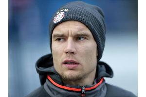 Wechsel perfekt: Badstuber und Burgstaller bestehen Medizinchecks