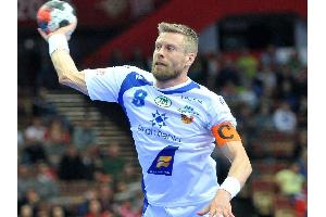 Handball-WM: Spanien gewinnt zum Auftakt gegen Island