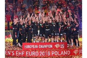 Deutscher Fernsehpreis für "beste Sportsendung": ARD, RTL und Eurosport nominiert