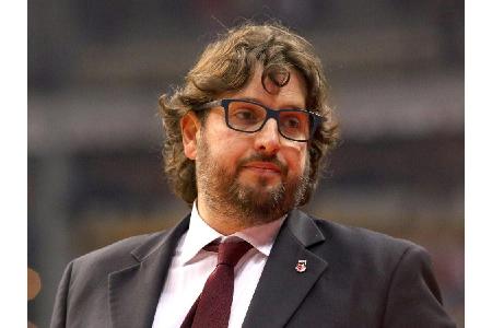 EuroLeague: Bamberg verspielt vierten Sieg in Serie