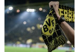 Zeitung: Borussia Dortmund verhandelt mit Schweden-Youngster Isak