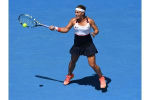 "Weltmeisterin" Cibulkova verpasst Achtelfinale von Melbourne