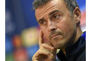 Enrique adelt verletzten Iniesta: "Gibt niemanden wie ihn"