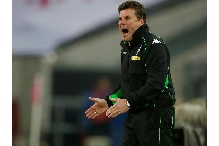 Darmstadt holt Punkt bei Frings-Debüt: 0:0 gegen Heckings Gladbacher Darmstadt holt Punkt bei Frings-Debüt: 0:0 gegen Heckings Gladbacher