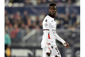 Balotelli erhebt nach Nizza-Remis Rassismusvorwürfe