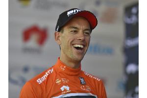 Tour Down Under: Australier Porte vor Gesamtsieg
