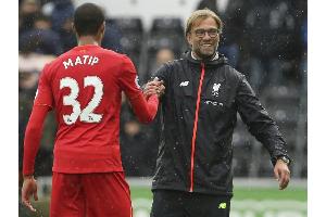 Klopp zum Fall Matip: "Haben nichts falsch gemacht"