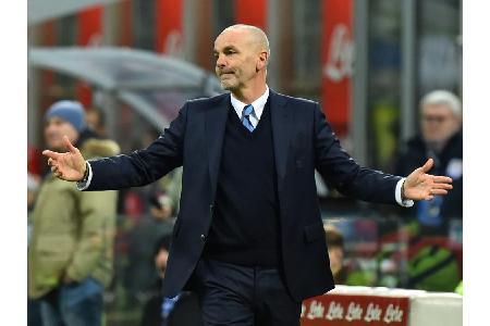 Inter Mailand zieht ins Pokal-Viertelfinale ein