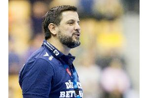 Handball: Vranjes bittet in Flensburg um Freigabe