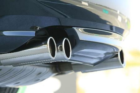 Jaguar XKR