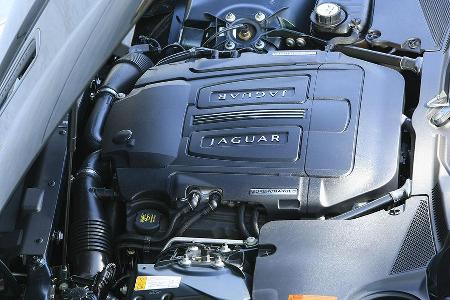 Jaguar XKR