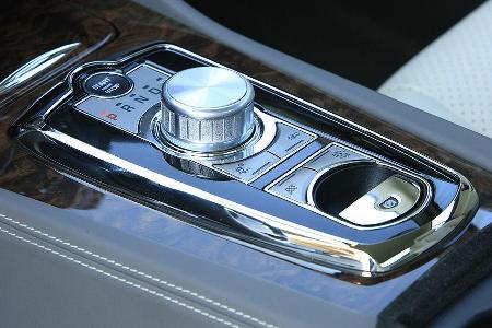 Jaguar XKR