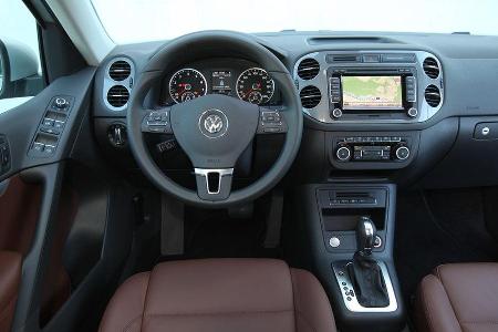 Cockpit