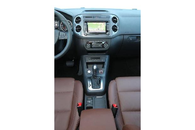 Cockpit