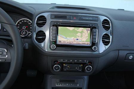Navigationsgert Multimediasystem