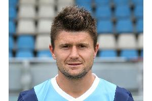 3. Liga: Magdeburg verpflichtet Cwielong
