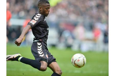 Picault verlässt St. Pauli und wechselt zu Philadelphia Union Picault verlässt St. Pauli und wechselt zu Philadelphia Union