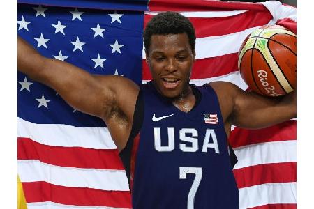 US-Olympiasieger Lowry zu Einreiseverbot: 