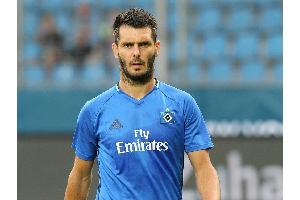 Außergerichtliche Einigung zwischen HSV und Spahic