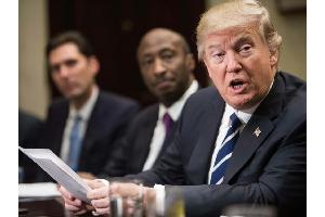 Nach Trump-Erlass: Isländischer Sportler darf doch in USA einreisen