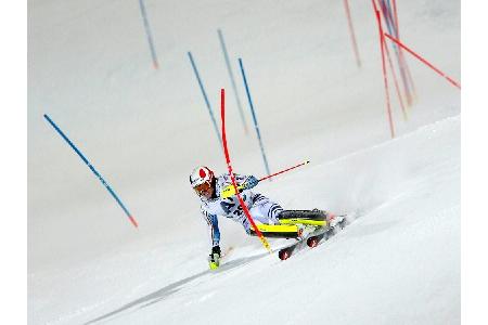 Parallel-Slalom in Stockholm: Parallel-Slalom in Stockholm: