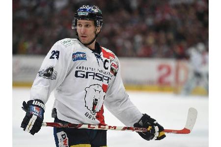 DEL: Rankel beschert Eisbären Berlin Sieg