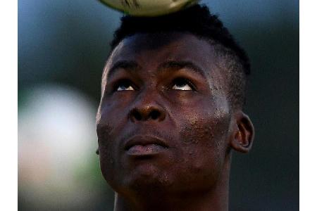 1860 verpflichtet Afrika-Cup-Teilnehmer Boya 1860 verpflichtet Afrika-Cup-Teilnehmer Boya