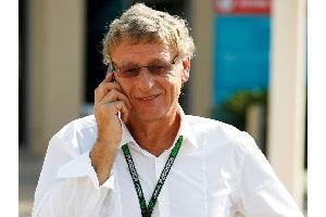 Streckenbauer Tilke: "Motorsport geht in die Städte"