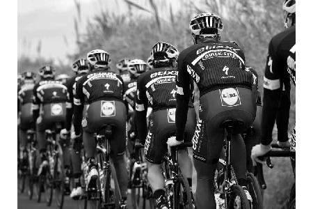 Radsport: Früherer U23-Weltmeister Grabowski stirbt mit 31 Radsport: Früherer U23-Weltmeister Grabowski stirbt mit 31