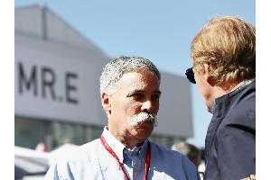 Carey über "Dikator" Ecclestone: Formel 1 braucht einen "Neuanfang"