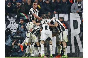 "Juve" marschiert mit Khedira unaufhaltsam Richtung Titel