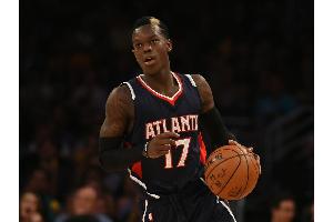 NBA-Star Schröder nach Festnahme: "Jeder macht Fehler"