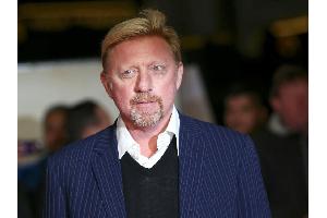 DTB buhlt um Boris Becker: "Das ehrt mich"