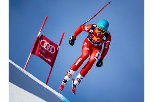 Ski-WM: Auch Innerhofer muss verzichten