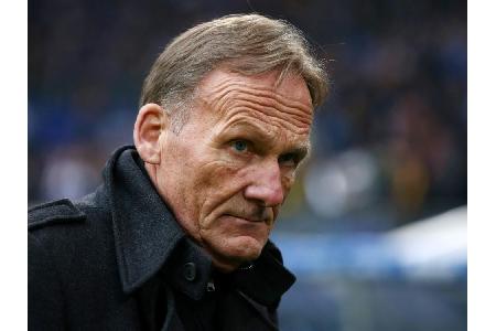 RB Leipzig nimmt Watzke und Rauball in die Pflicht RB Leipzig nimmt Watzke und Rauball in die Pflicht