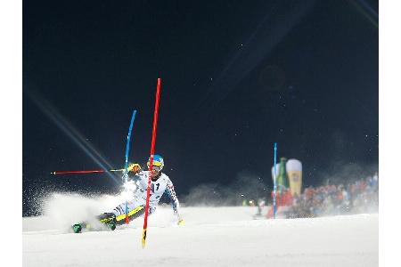 Alpine Ski-WM am Dienstag: Was Sie wissen müssen