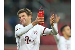 Novum: Bayern-Jäger verlieren allesamt